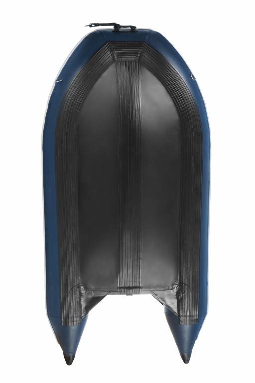Лодка ПВХ STORMLINE AirDeck Extra 400 (2022)