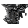 Лодочный мотор 2х-тактный MIKATSU M40FEL-T