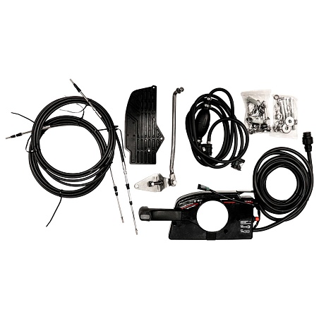 Лодочный мотор GOLFSTREAM F20AFWS-EFI