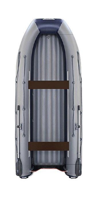Лодка ПВХ ФЛАГМАН DK 370 Igla