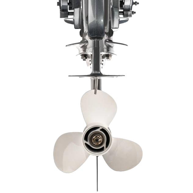 Лодочный мотор 2х-тактный MIKATSU M40FHL