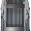Лодка SKAT-Тритон-450 c фальшбортом