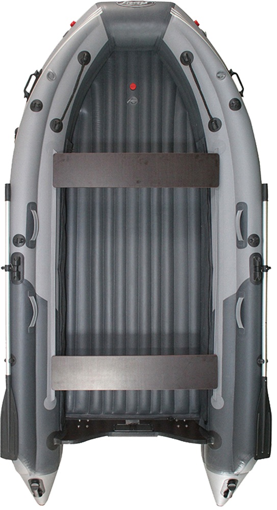 Лодка SKAT-Тритон-450 c фальшбортом