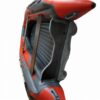 Лодка SKAT-Тритон-370 c фальшбортом