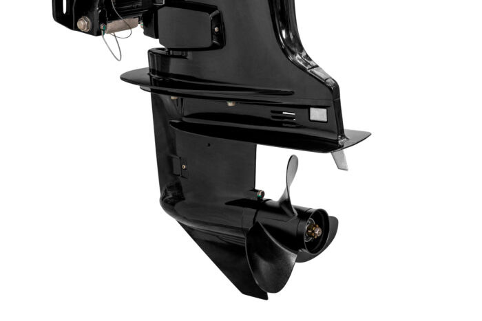 Лодочный мотор MARLIN MFI 40 AERTL