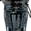 Лодочный мотор 4х-тактный MIKATSU MF100FEX-T-EFI