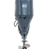 Лодочный мотор 4х-тактный MIKATSU MF80FEX-T-EFI