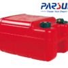 Лодочный мотор Parsun TE 9.9 BMS Enduro