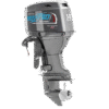 Лодочный мотор 4х-тактный MIKATSU MF50FES-T-EFI