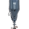 Лодочный мотор 4х-тактный MIKATSU MF90FEL-T-EFI