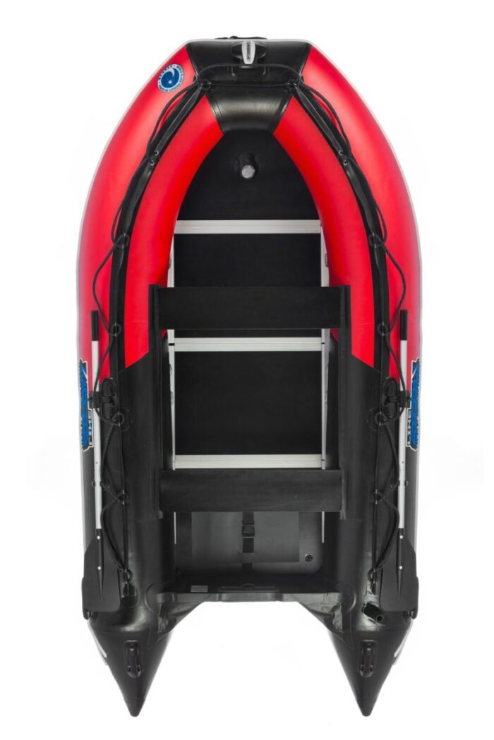 Лодка ПВХ STORMLINE Adventure Standard 400