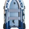 Лодка ПВХ STORMLINE Airdeck Standard 400 (2022)
