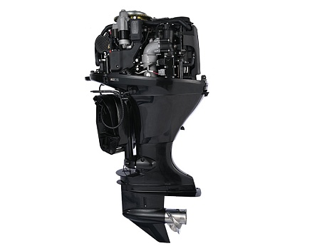Лодочный мотор GOLFSTREAM F130FEX-T-EFI