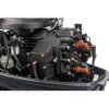 Лодочный мотор 2х-тактный MIKATSU M50FHL