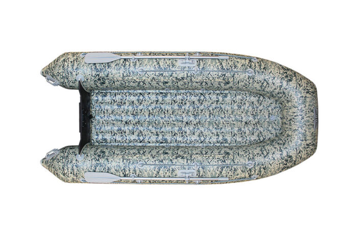 Лодка Флагман 450 пиксель