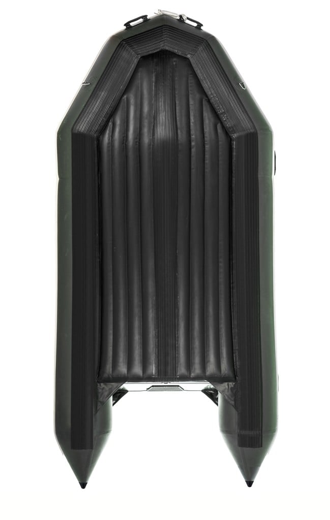 Лодка ПВХ STORMLINE Heavy Duty Air Lite 430 (2022)