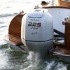 Лодочный мотор Honda BF225 D XRD