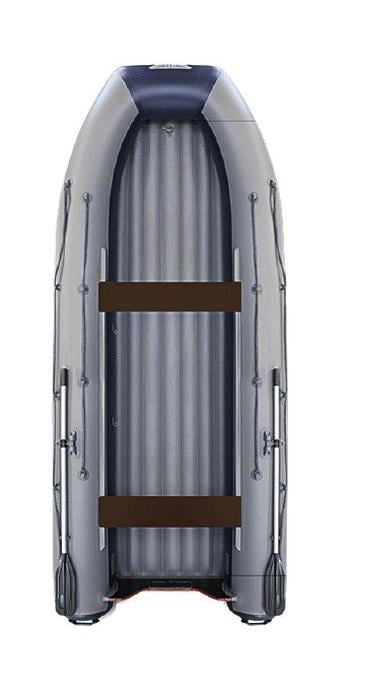Лодка ПВХ ФЛАГМАН DK 430 Igla