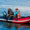 Лодка ПВХ STORMLINE Adventure Standard 360