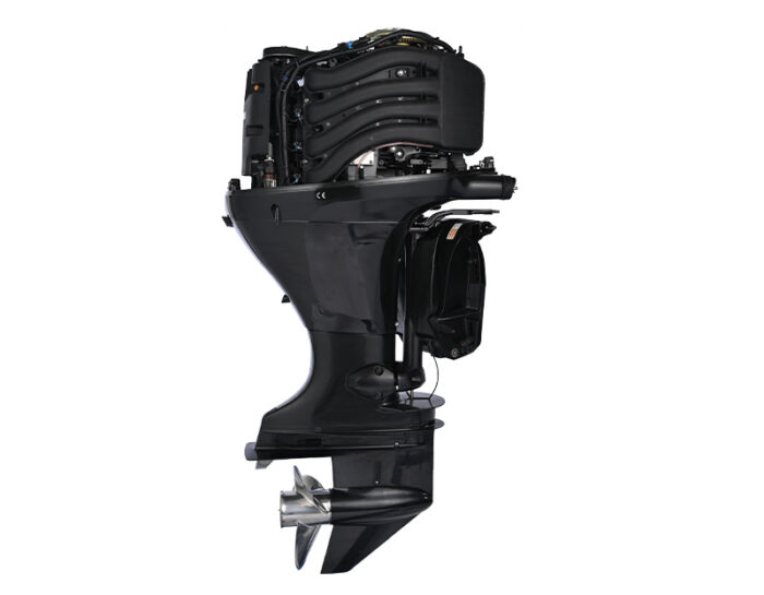 Лодочный мотор Parsun F115FEL-T-EFI-L