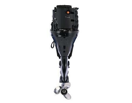 Лодочный мотор GOLFSTREAM F100FEX-T-EFI