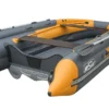 Лодка SKAT-Тритон-370 c фальшбортом