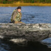 Лодка Флагман DK 450 пиксель