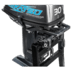 Лодочный мотор 2х-тактный MIKATSU M30FHES