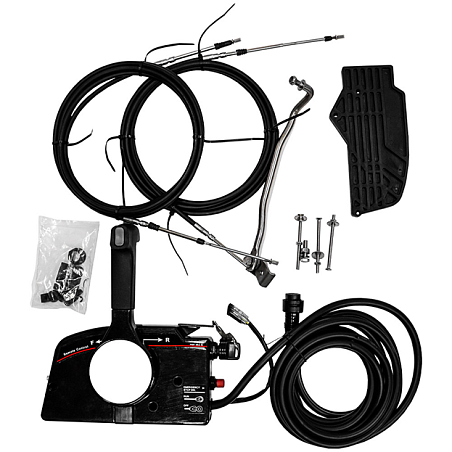Лодочный мотор GOLFSTREAM T 40 FWL-T