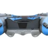 Лодка SKAT-Тритон-450 c фальшбортом