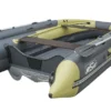 Лодка SKAT-Тритон-400 c фальшбортом