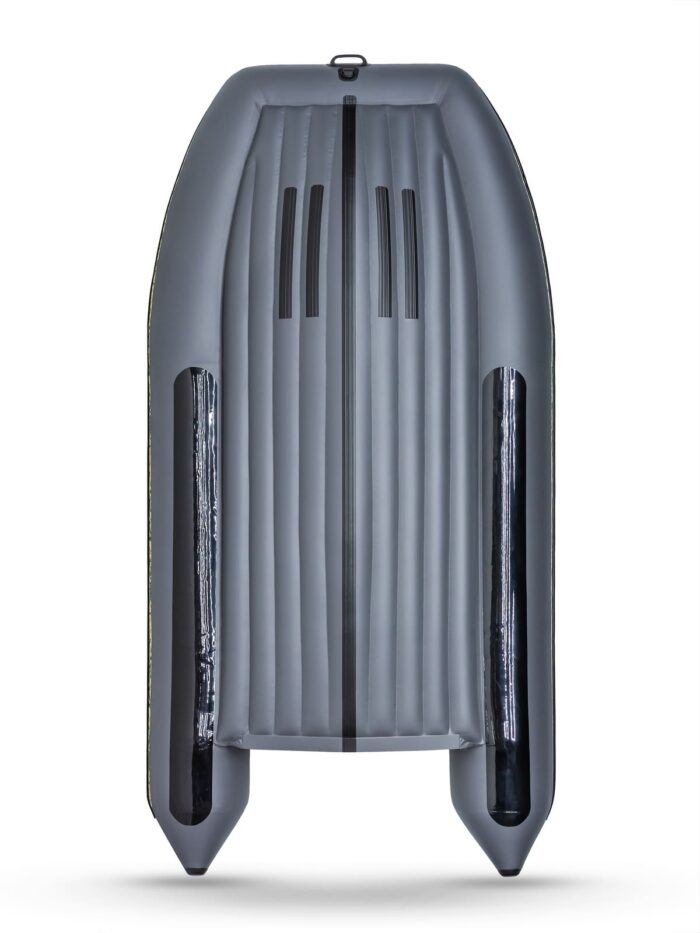 Лодка ПВХ STORMLINE Air Expedition 420