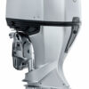 Лодочный мотор Honda BF200 DXCDU (с контрвращением)