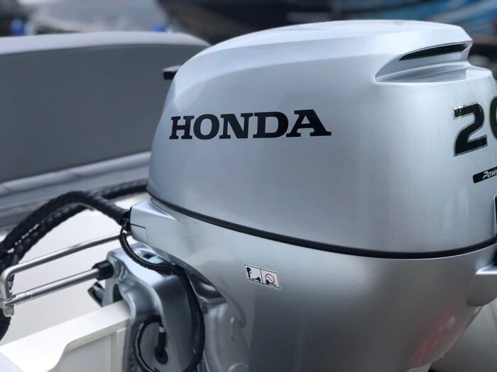 Лодочный мотор Honda BF20DK2 SRTU