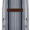 Лодка ПВХ ФЛАГМАН DK 370 Igla Jet