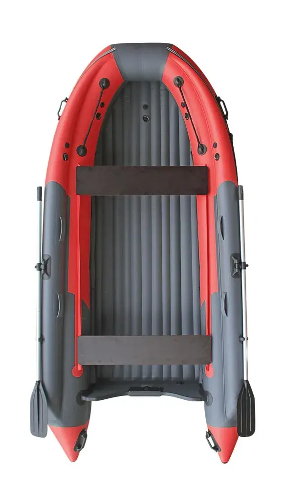 Лодка SKAT-Тритон-450 c фальшбортом