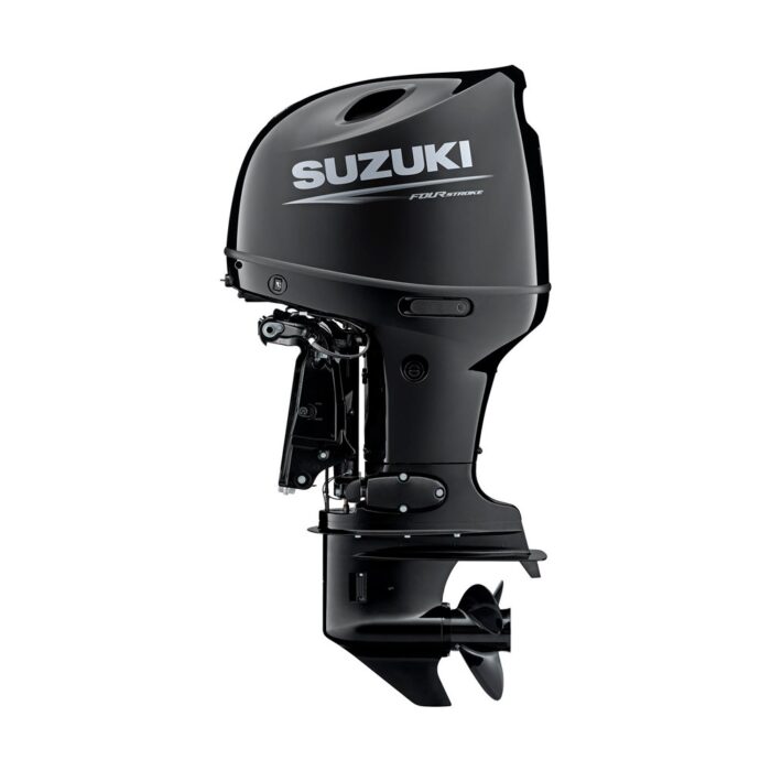 Лодочный мотор Suzuki DF 100 CTL