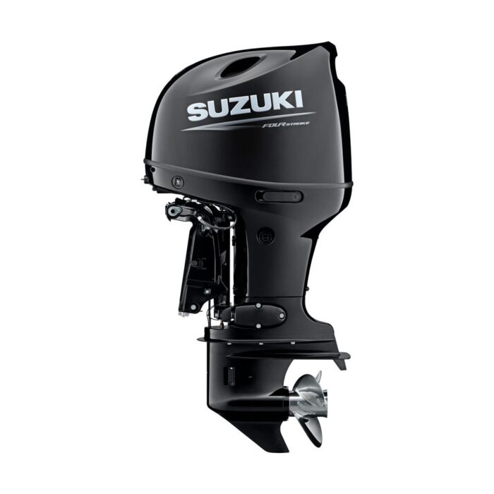 Лодочный мотор Suzuki DF 115 BZGL