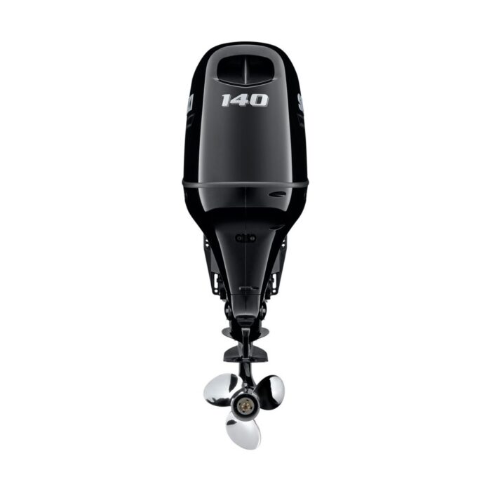Лодочный мотор Suzuki DF 140 BTGX