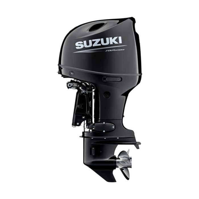 Лодочный мотор Suzuki DF 140 BZGL
