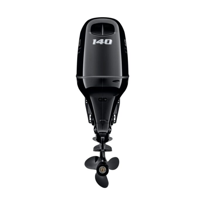 Лодочный мотор Suzuki DF 140 BZL