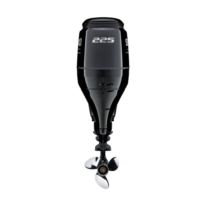 Лодочный мотор Suzuki DF 225 TXX