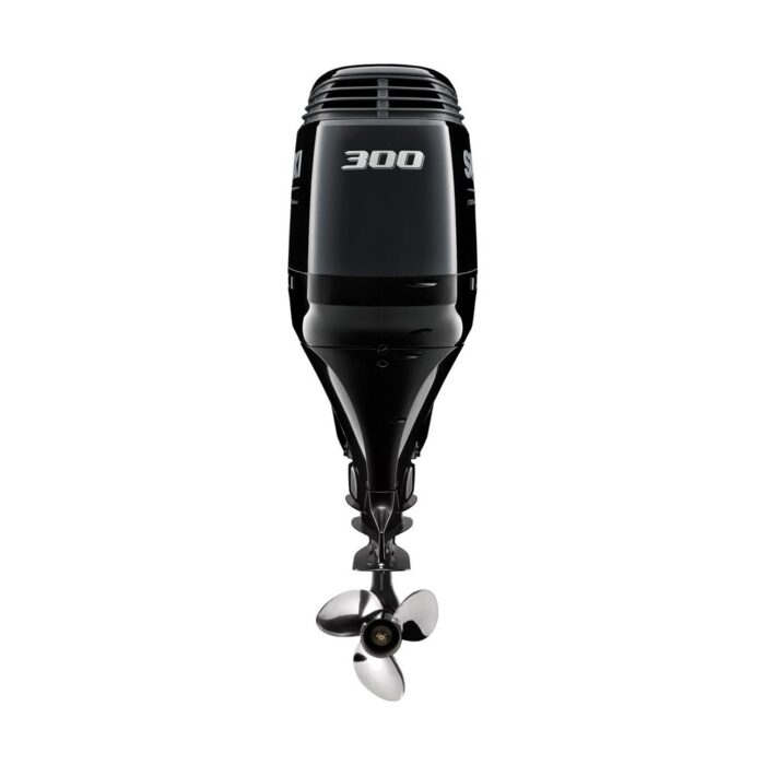 Лодочный мотор Suzuki DF 300 APXX