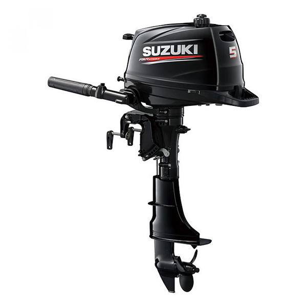 Лодочный мотор Suzuki DF 5 AL