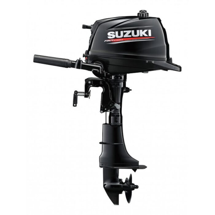 Лодочный мотор Suzuki DF 5 AL