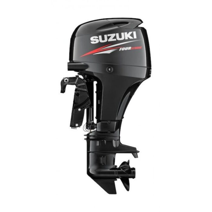Лодочный мотор Suzuki DF 50 ATL