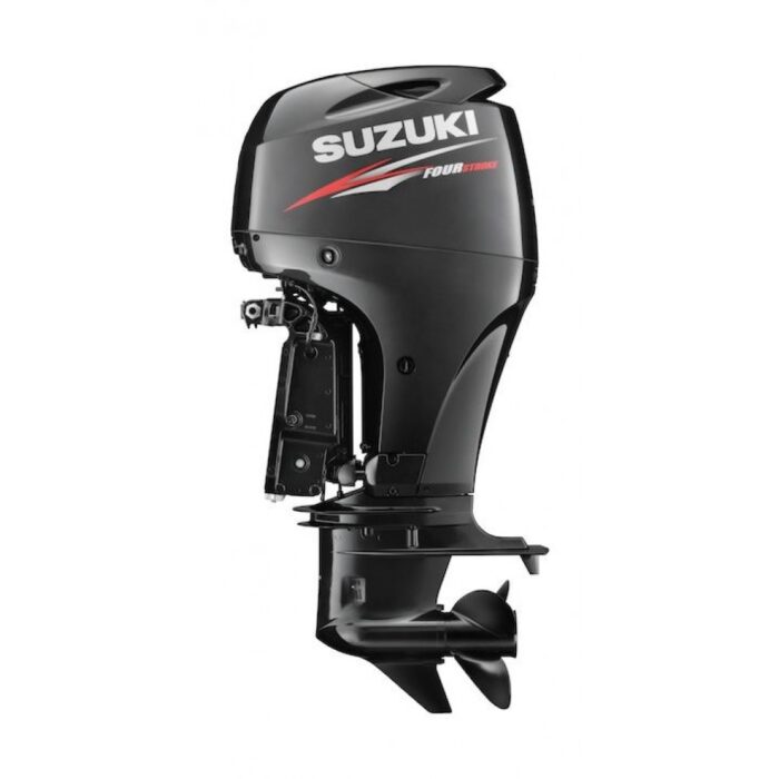 Лодочный мотор Suzuki DF 80 ATL