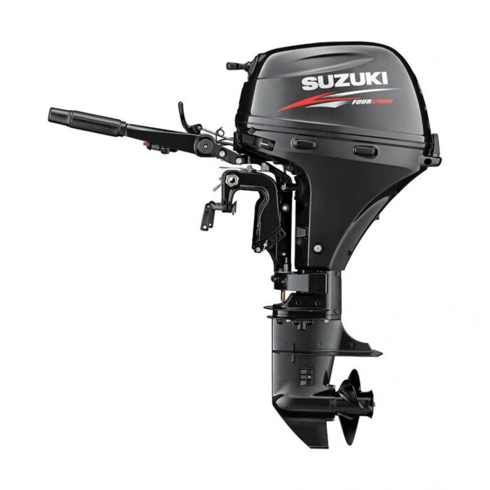 Лодочный мотор Suzuki DF 9.9 BES