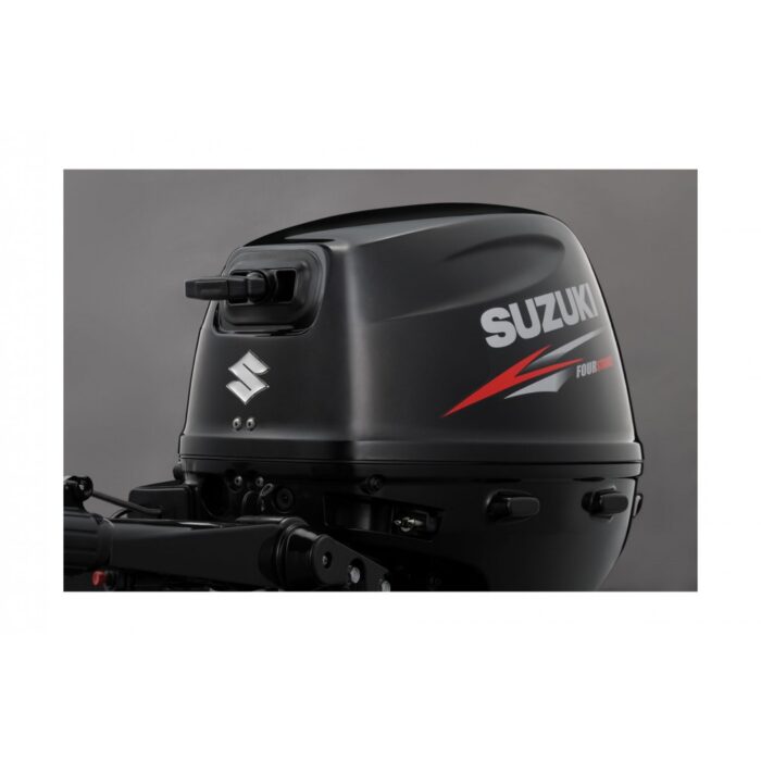 Лодочный мотор Suzuki DF 9.9 BES