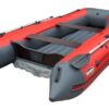 Лодка надувная REEF 360НД